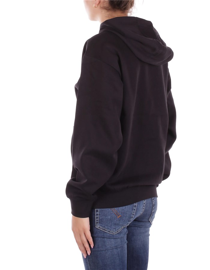 THE NORTH FACE Felpe Con Cappuccio Donna NF0A89EN 2 