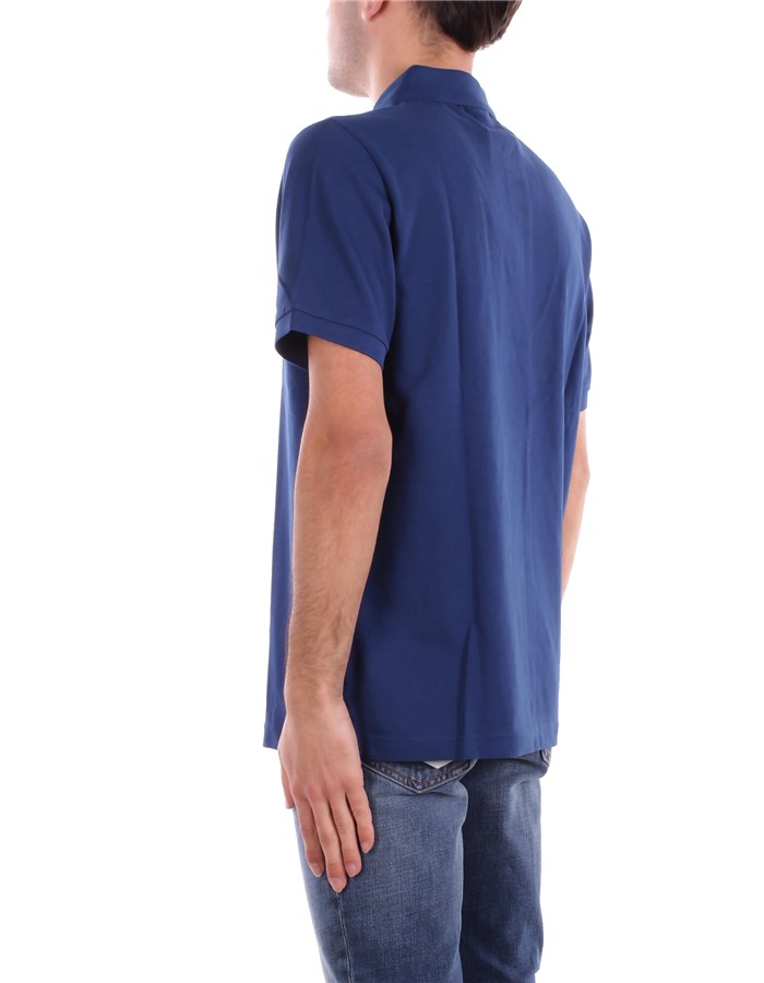 THE NORTH FACE Polo Maniche Corte Uomo NF0A8C1P 2 