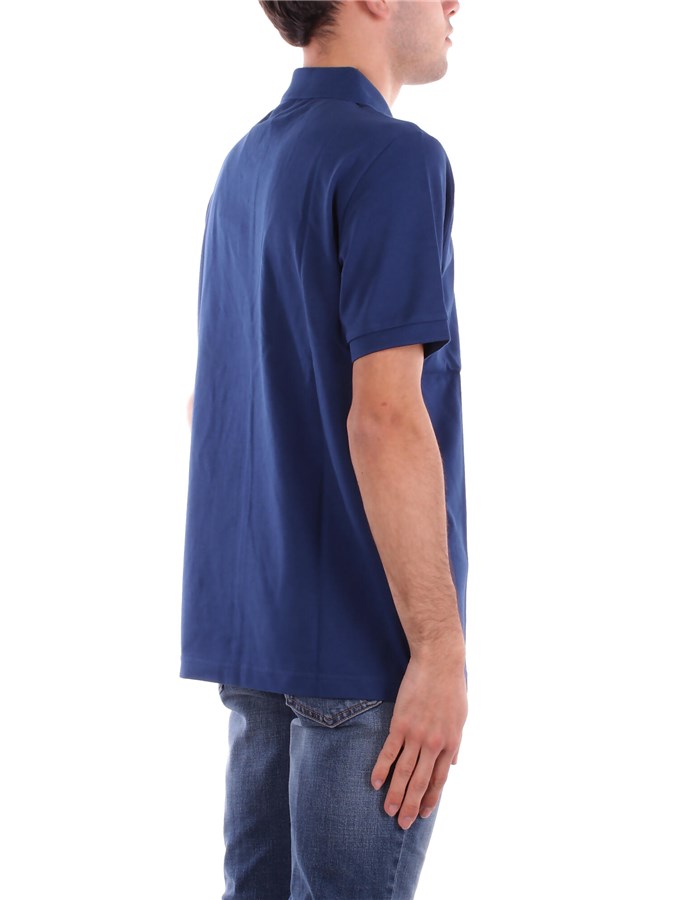 THE NORTH FACE Polo Maniche Corte Uomo NF0A8C1P 4 