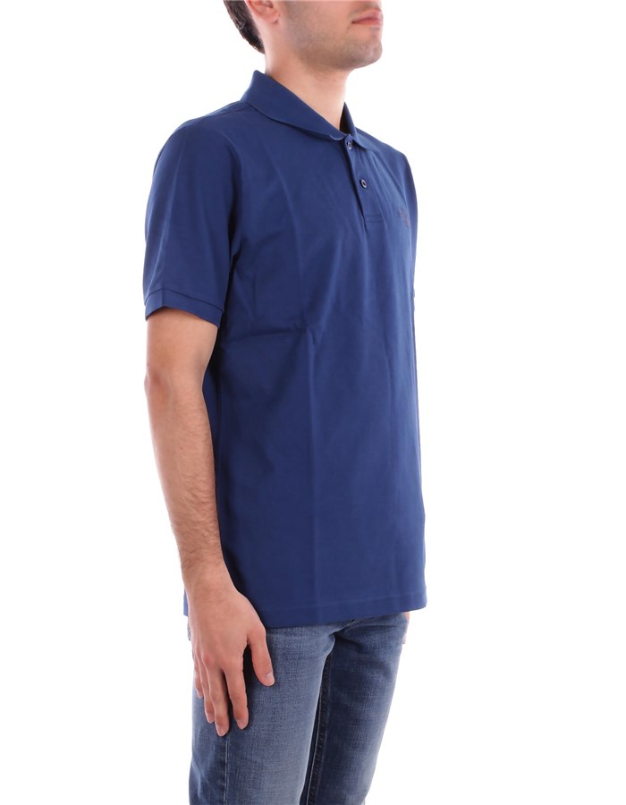 THE NORTH FACE Polo Maniche Corte Uomo NF0A8C1P 5 