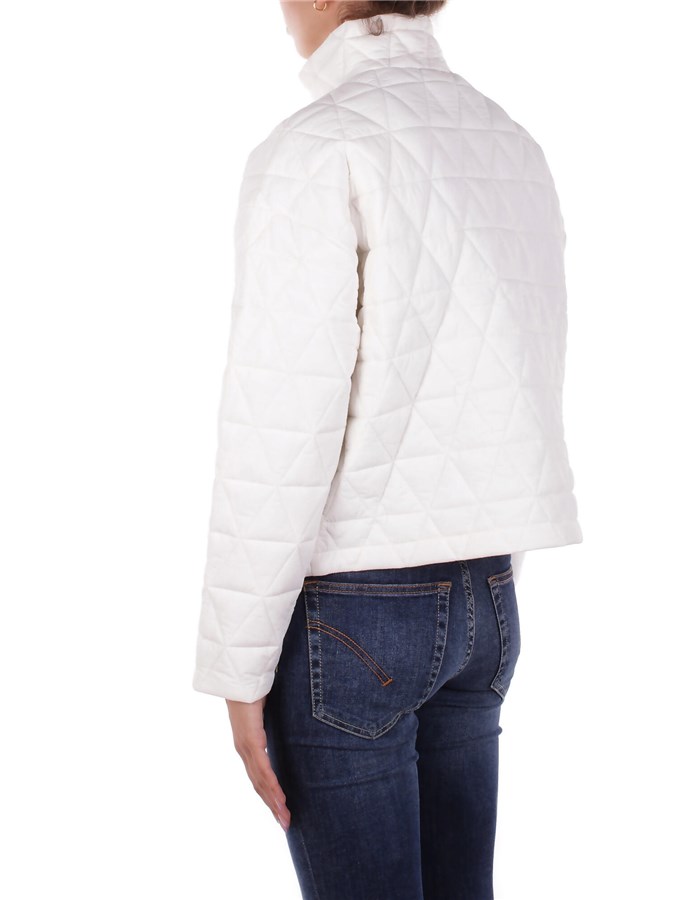 KWAY Giubbotti Corti Donna K2136HW 2 