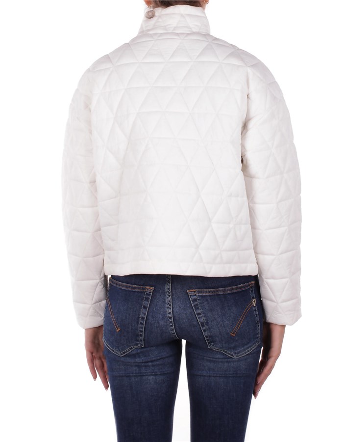 KWAY Giubbotti Corti Donna K2136HW 3 