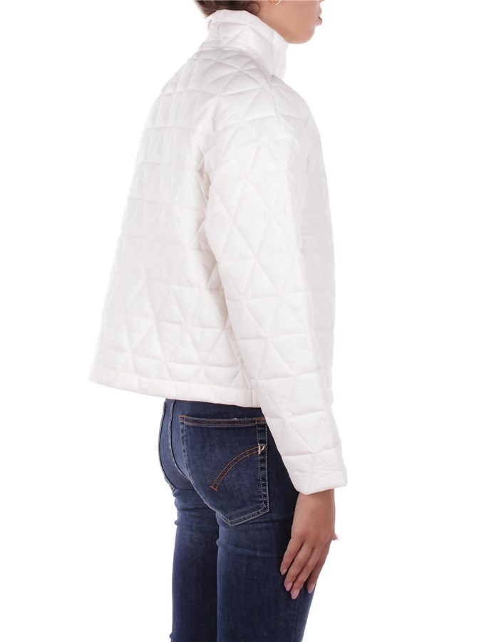 KWAY Giubbotti Corti Donna K2136HW 4 