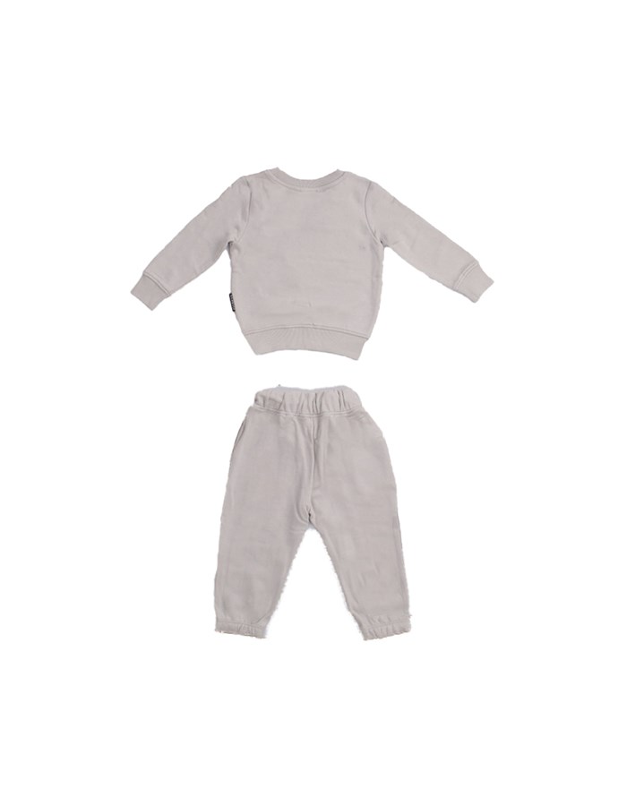 JOHN RICHMOND Felpa + pantalone Calce