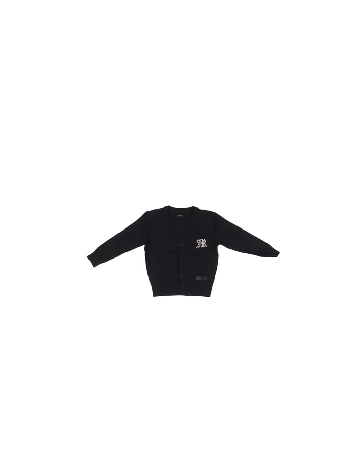 JOHN RICHMOND Cardigan Black