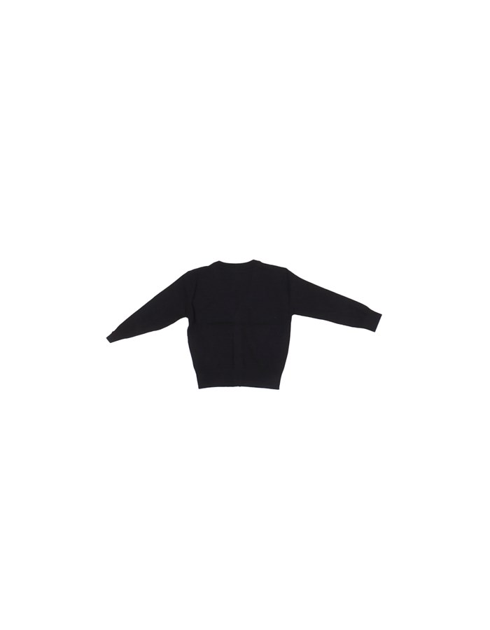 JOHN RICHMOND Cardigan Black
