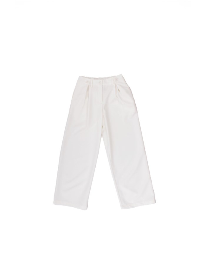 MANILA GRACE Trousers Regular Girls MG2750 0 