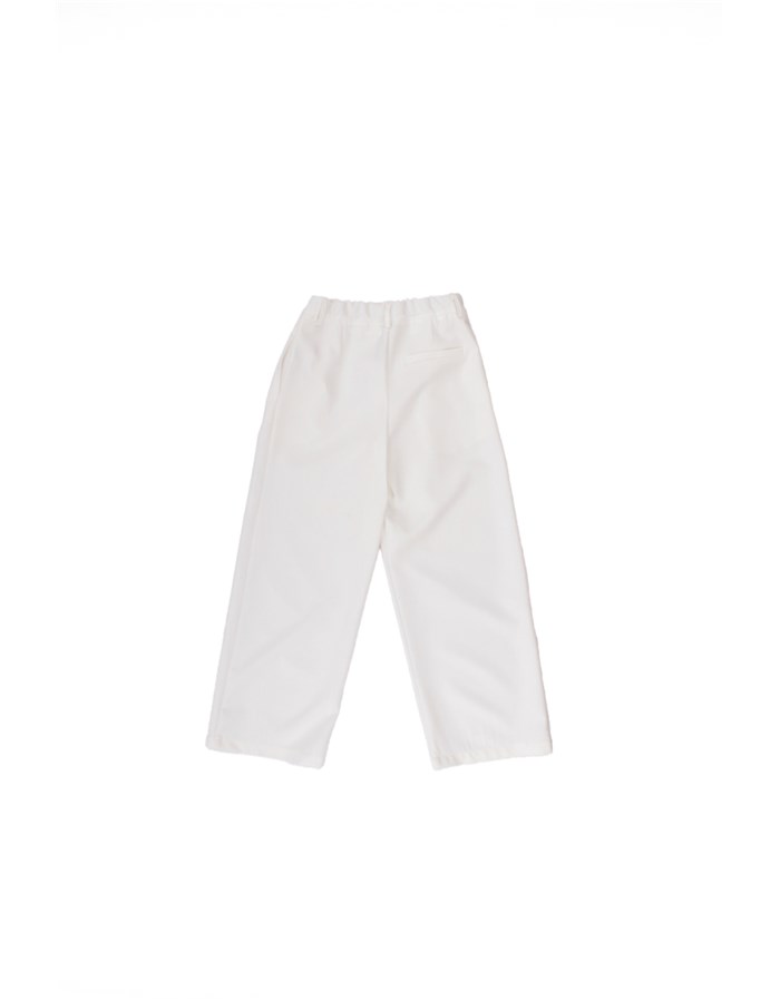 MANILA GRACE Trousers Regular Girls MG2750 1 