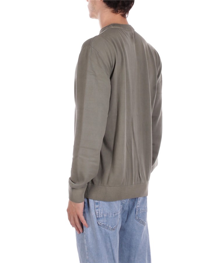 NAPAPIJRI Knitwear Choker Men NP0A88S3 2 