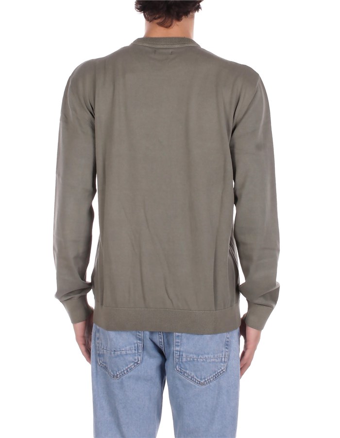 NAPAPIJRI Knitwear Choker Men NP0A88S3 3 