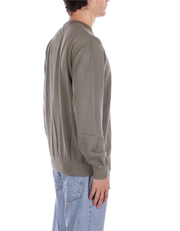 NAPAPIJRI Knitwear Choker Men NP0A88S3 4 