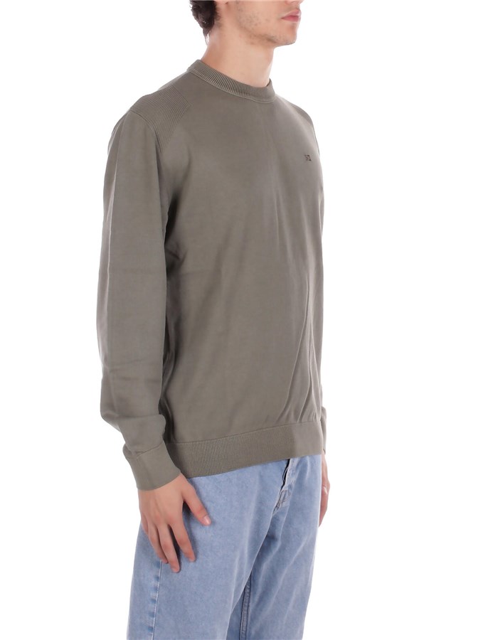 NAPAPIJRI Knitwear Choker Men NP0A88S3 5 