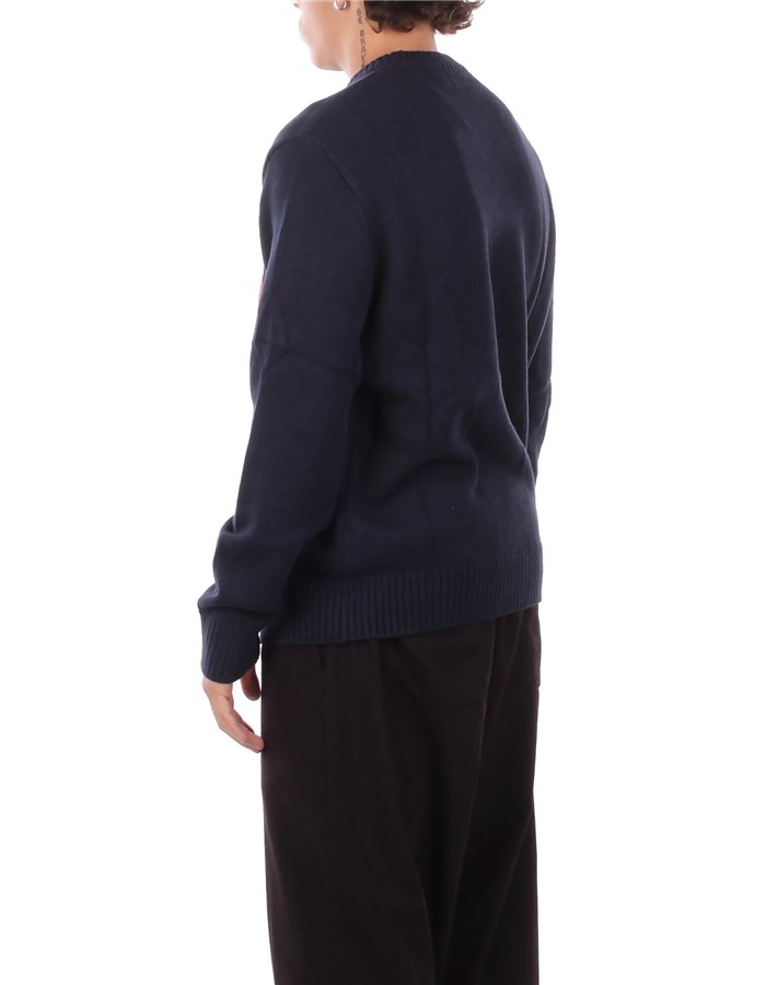 NAPAPIJRI Maglieria Girocollo Uomo NP0A891U 2 