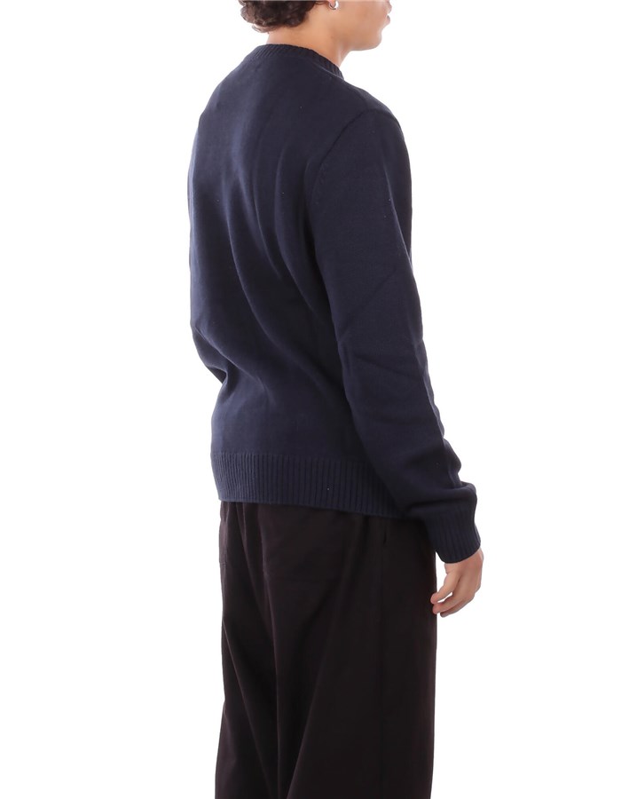 NAPAPIJRI Maglieria Girocollo Uomo NP0A891U 4 