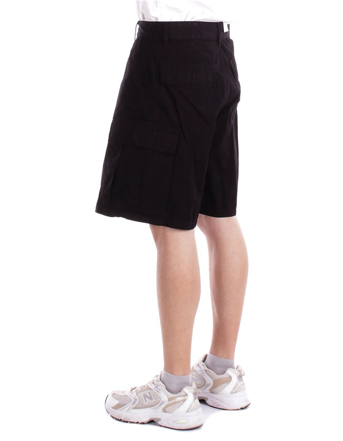 CARHARTT WIP Shorts Bermuda Uomo I030478 2 