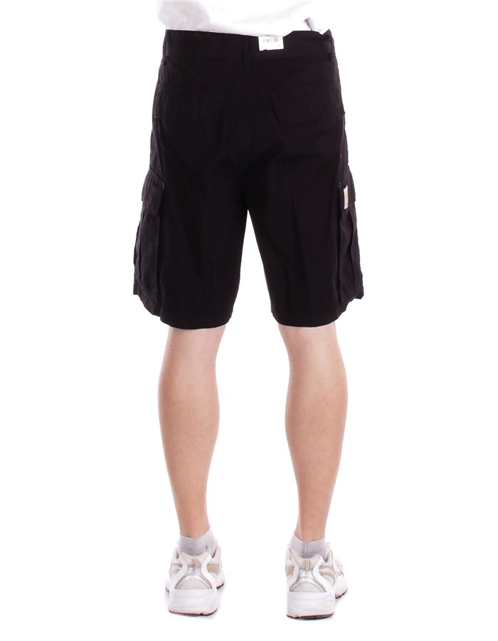 CARHARTT WIP Shorts Bermuda Uomo I030478 3 
