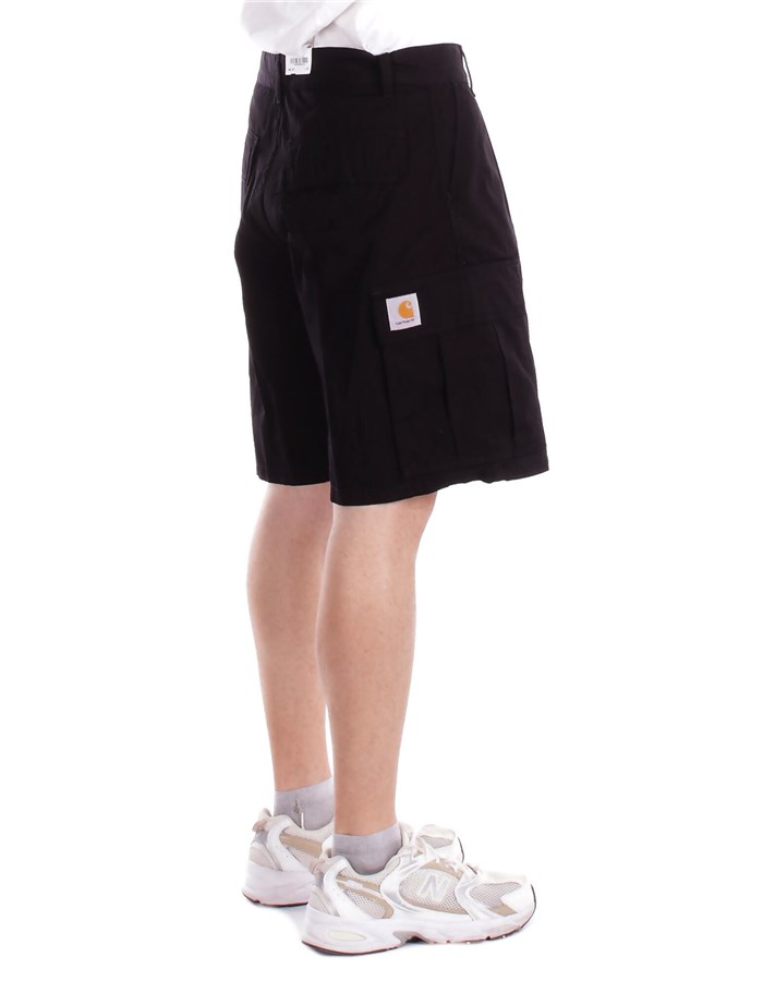 CARHARTT WIP Shorts Bermuda Uomo I030478 4 