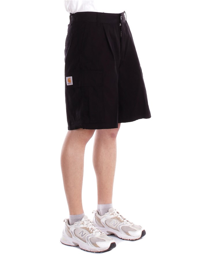 CARHARTT WIP Shorts Bermuda Uomo I030478 5 