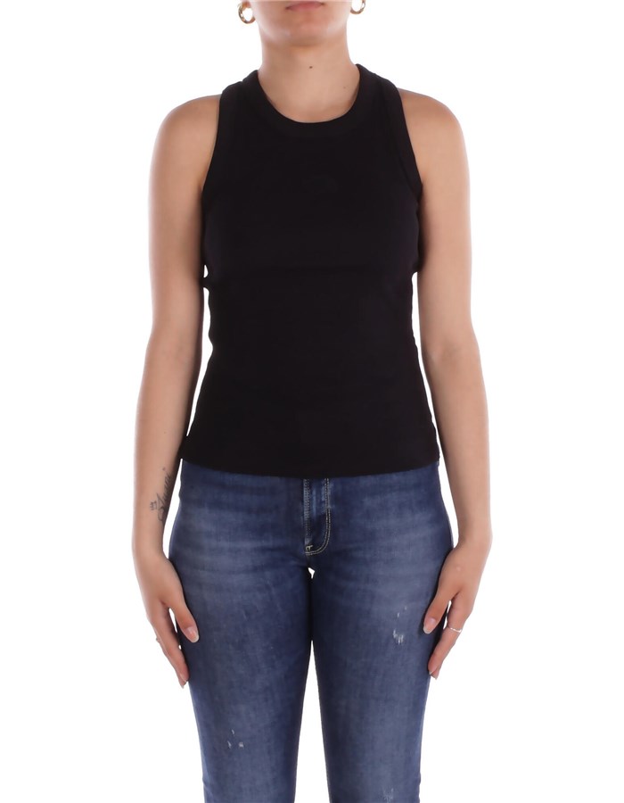 THE NORTH FACE Tanks Black