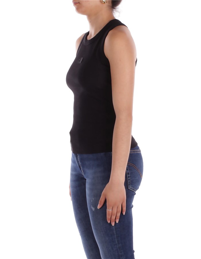 THE NORTH FACE Tanks Black