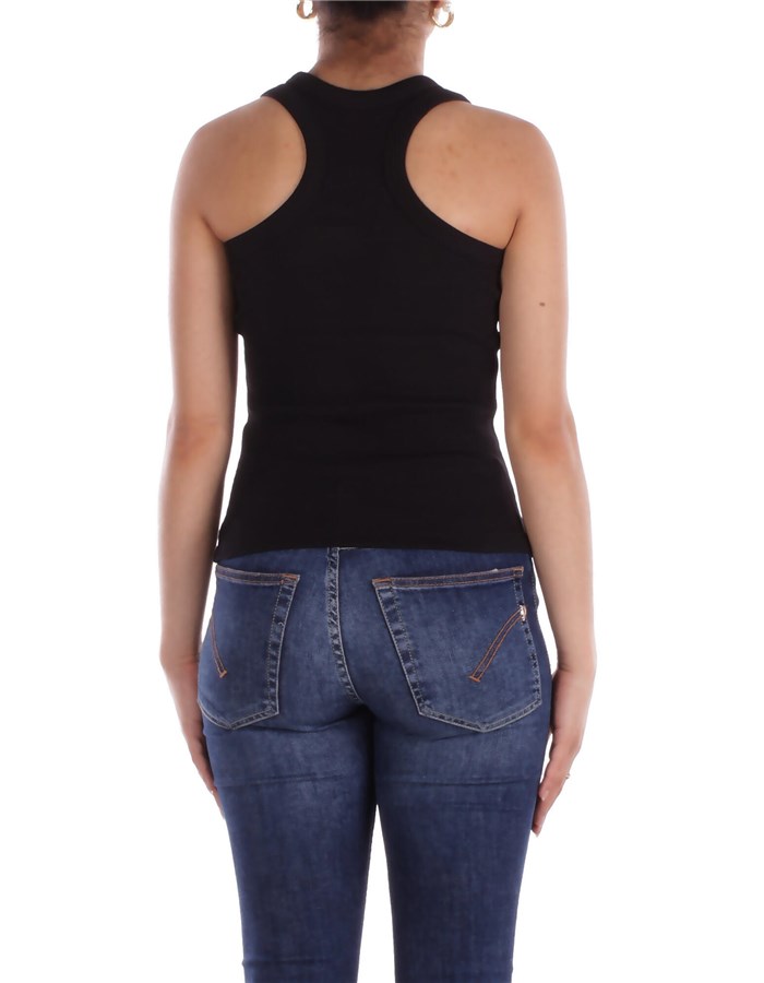 THE NORTH FACE Top Canotte Donna NF0A8BVT 3 