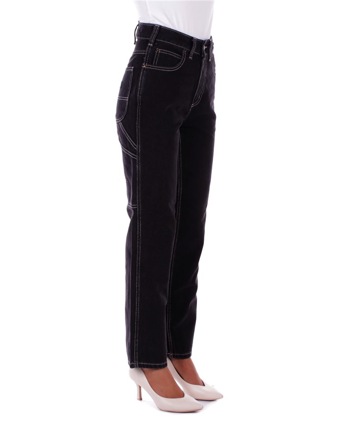 DICKIES Jeans Bootcut Donna DK0A4XEK 5 