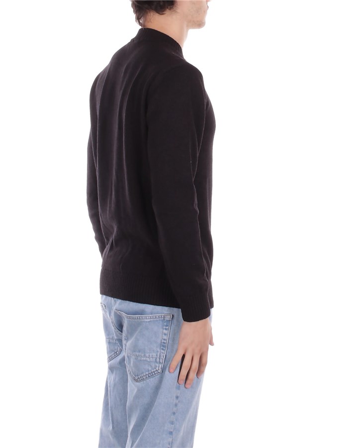 GCDS Maglieria Girocollo Uomo B2CM1513KI6 4 