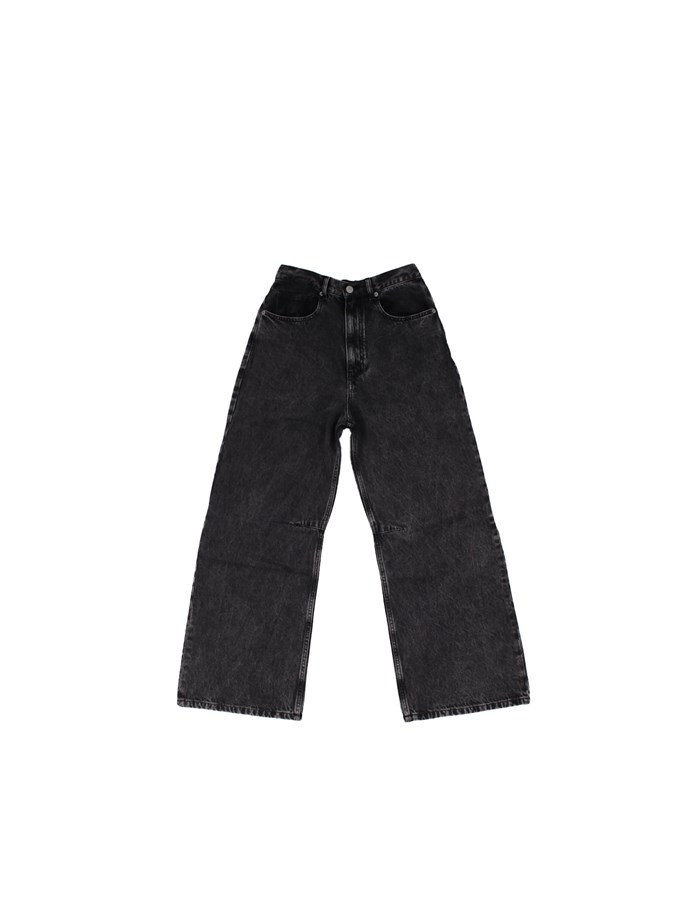 MM6 MAISON MARGIELA Boyfriend Nero