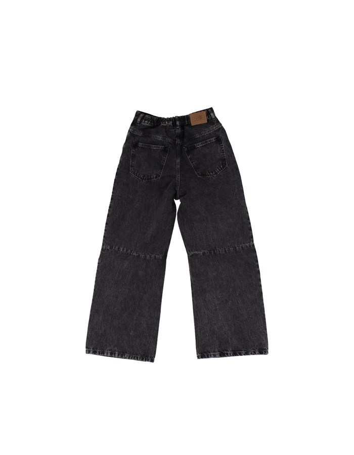 MM6 MAISON MARGIELA Boyfriend Nero