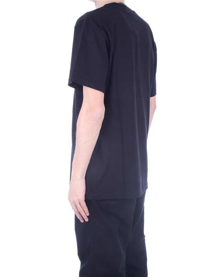 CARHARTT WIP T-shirt Manica Corta Uomo I026391 2 