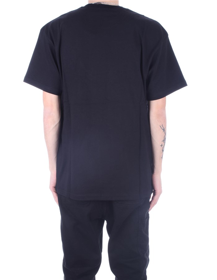 CARHARTT WIP T-shirt Manica Corta Uomo I026391 3 