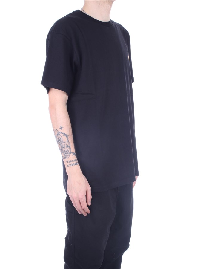 CARHARTT WIP T-shirt Manica Corta Uomo I026391 5 