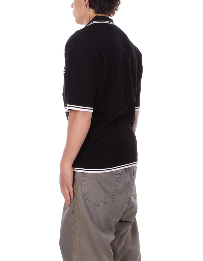 CARHARTT WIP  Polo Uomo I036168 2 