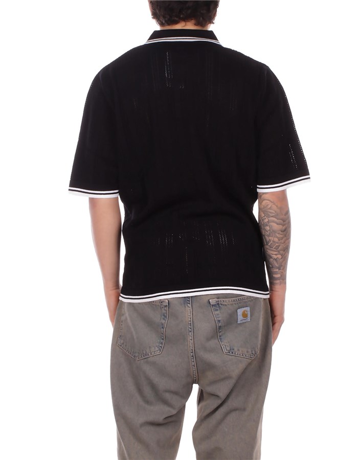 CARHARTT WIP  Polo Uomo I036168 3 
