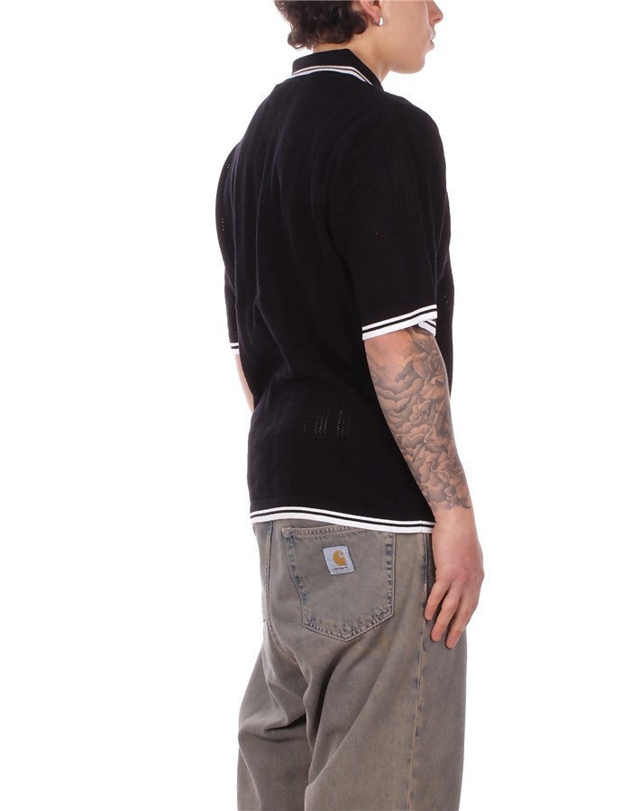 CARHARTT WIP  Polo Uomo I036168 4 