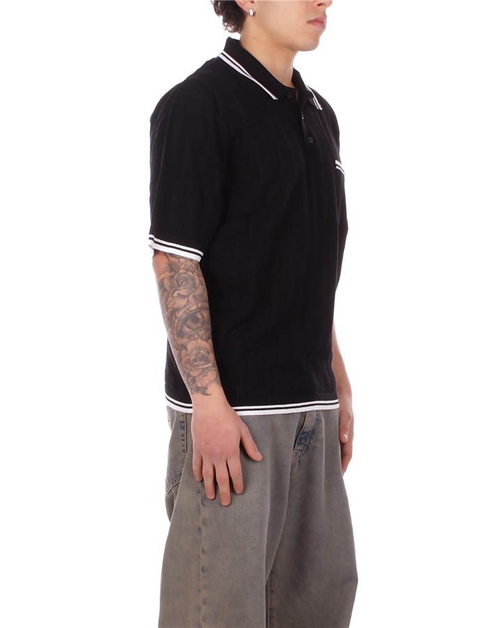 CARHARTT WIP  Polo Uomo I036168 5 