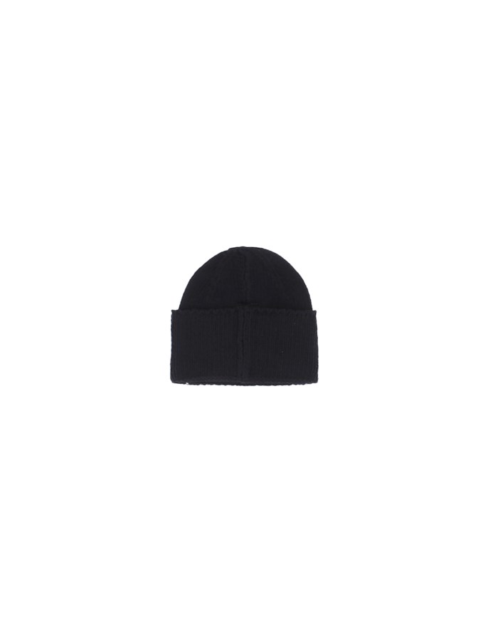 MM6 MAISON MARGIELA Beanie Black