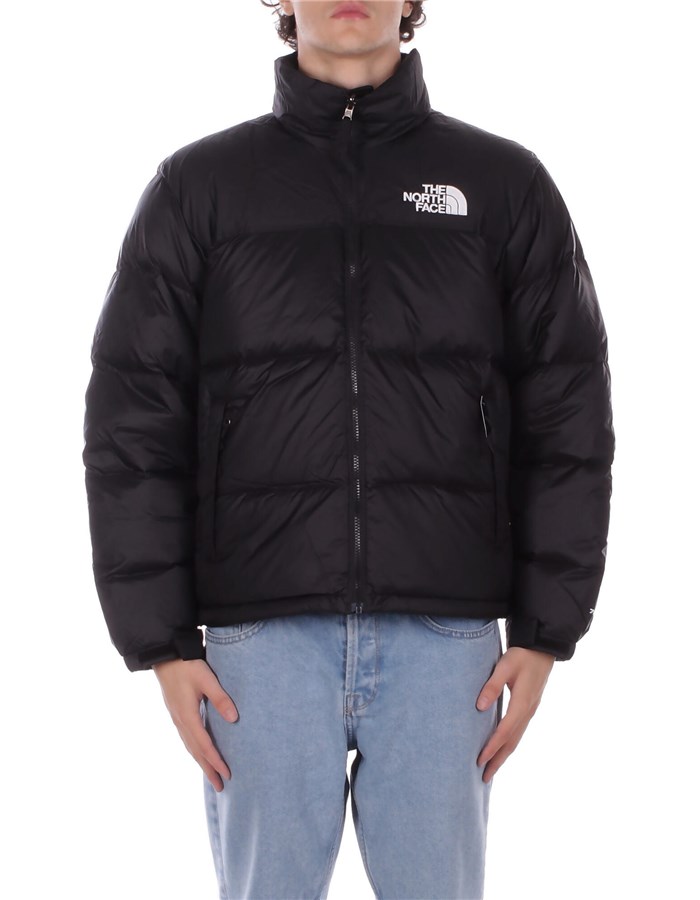 THE NORTH FACE Corti Black