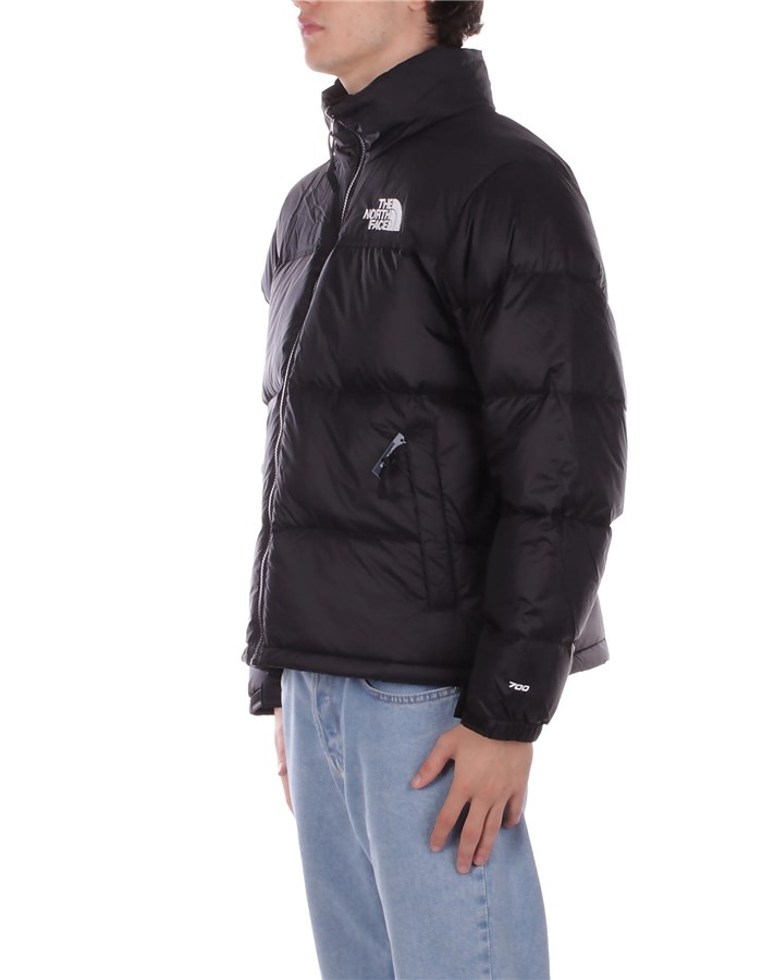 THE NORTH FACE Corti Black