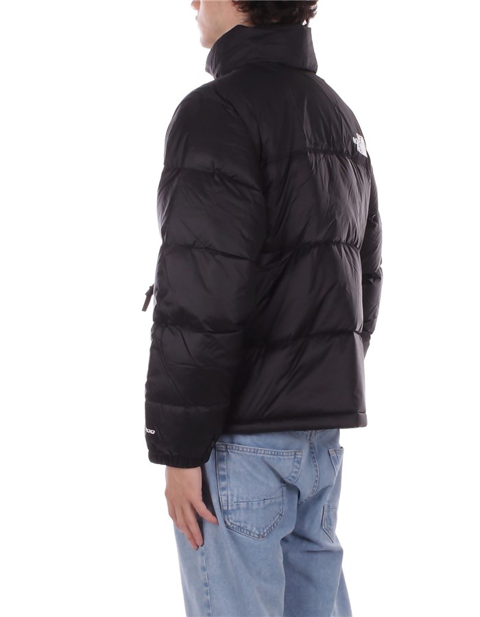 THE NORTH FACE Giubbotti Corti Uomo NF0A3C8D 2 