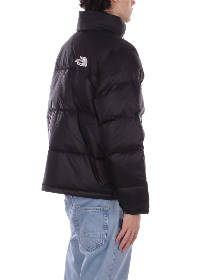 THE NORTH FACE Giubbotti Corti Uomo NF0A3C8D 4 