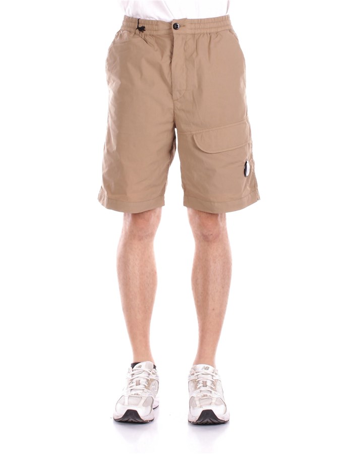 CP COMPANY Shorts Tree house