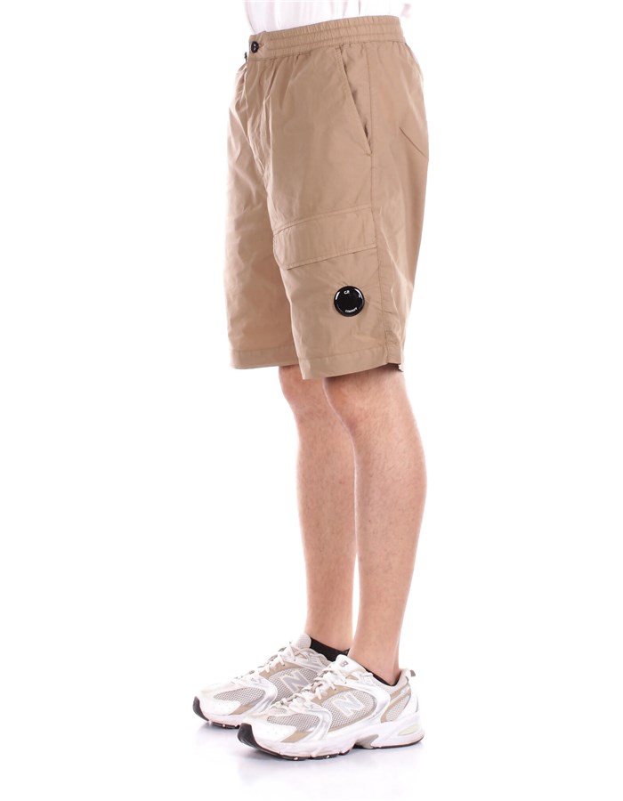 CP COMPANY Shorts Tree house