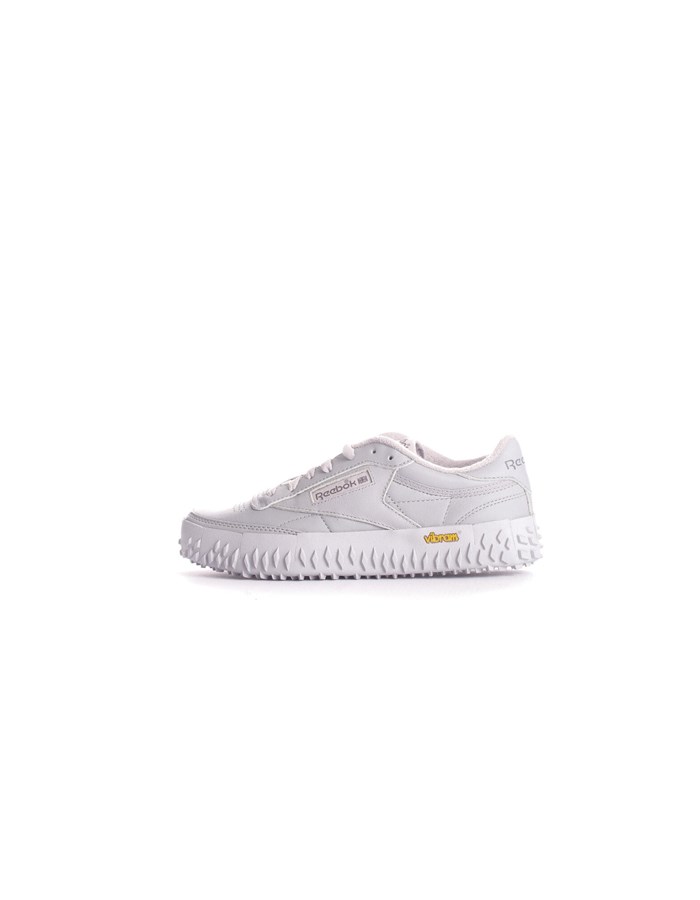 REEBOK  low Gray