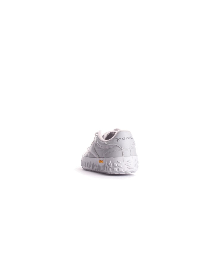 REEBOK  low Gray