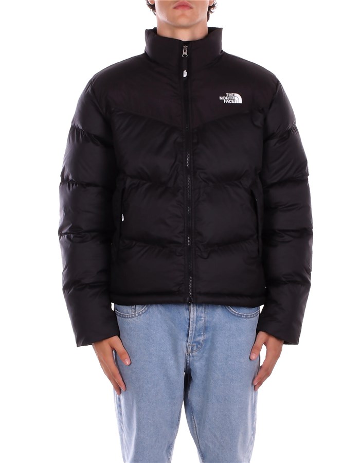 THE NORTH FACE Corti Black