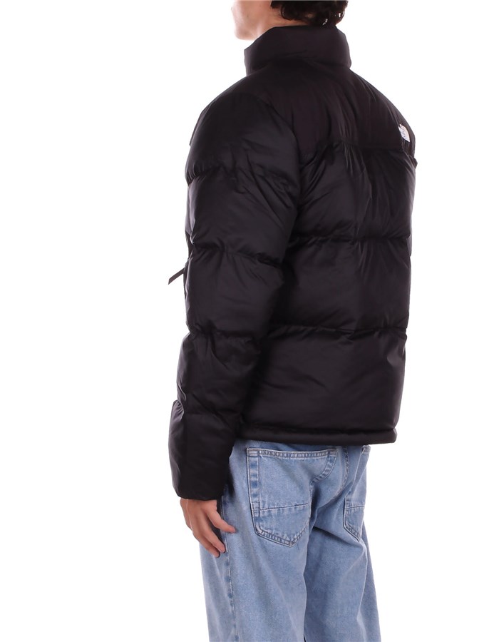 THE NORTH FACE Giubbotti Corti Uomo NF0A853I 2 