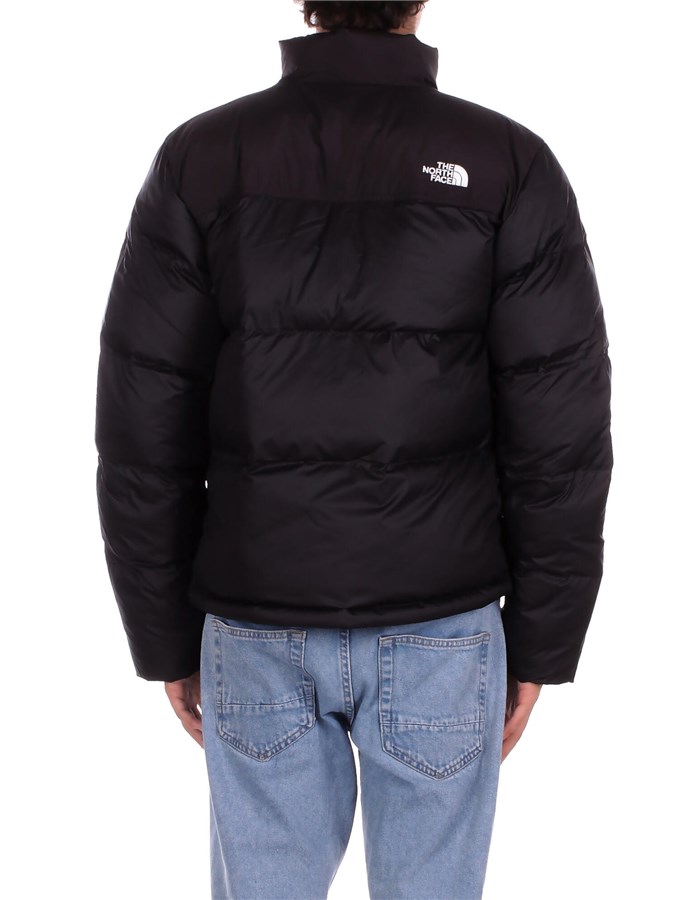 THE NORTH FACE Giubbotti Corti Uomo NF0A853I 3 