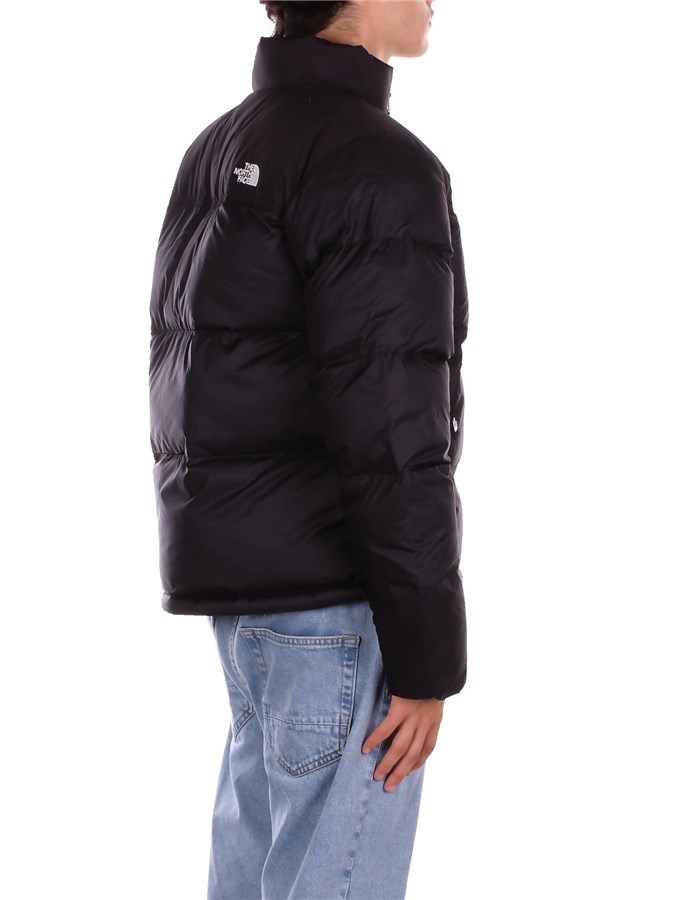 THE NORTH FACE Giubbotti Corti Uomo NF0A853I 4 