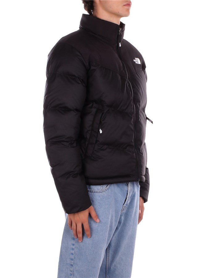 THE NORTH FACE Giubbotti Corti Uomo NF0A853I 5 